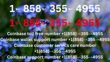 Official Coinbase ™ Customer Service℗ Phone Number Guide Step-by-Step Help & Support Coinbase ™