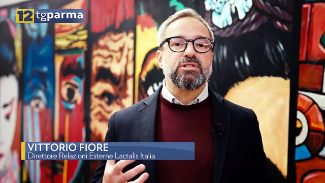 TORNA AL BODONI IL PROGETTO LA COSCIENZA DI ZETA PROMOSSO DA LACTALIS | TORNA AL BODONI IL PROGETTO LA COSCIENZA DI ZETA PROMOSSO DA LACTALIS