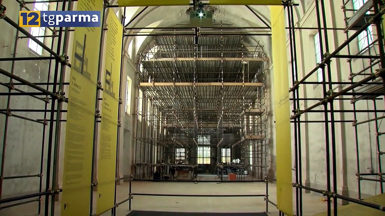 OSPEDALE VECCHIO, CIVILTÁ PARMIGANA CHIEDE CHIAREZZA SULLE RISORSE IMPIEGATE | OSPEDALE VECCHIO, CIVILTÁ PARMIGANA CHIEDE CHIAREZZA SULLE RISORSE IMPIEGATE