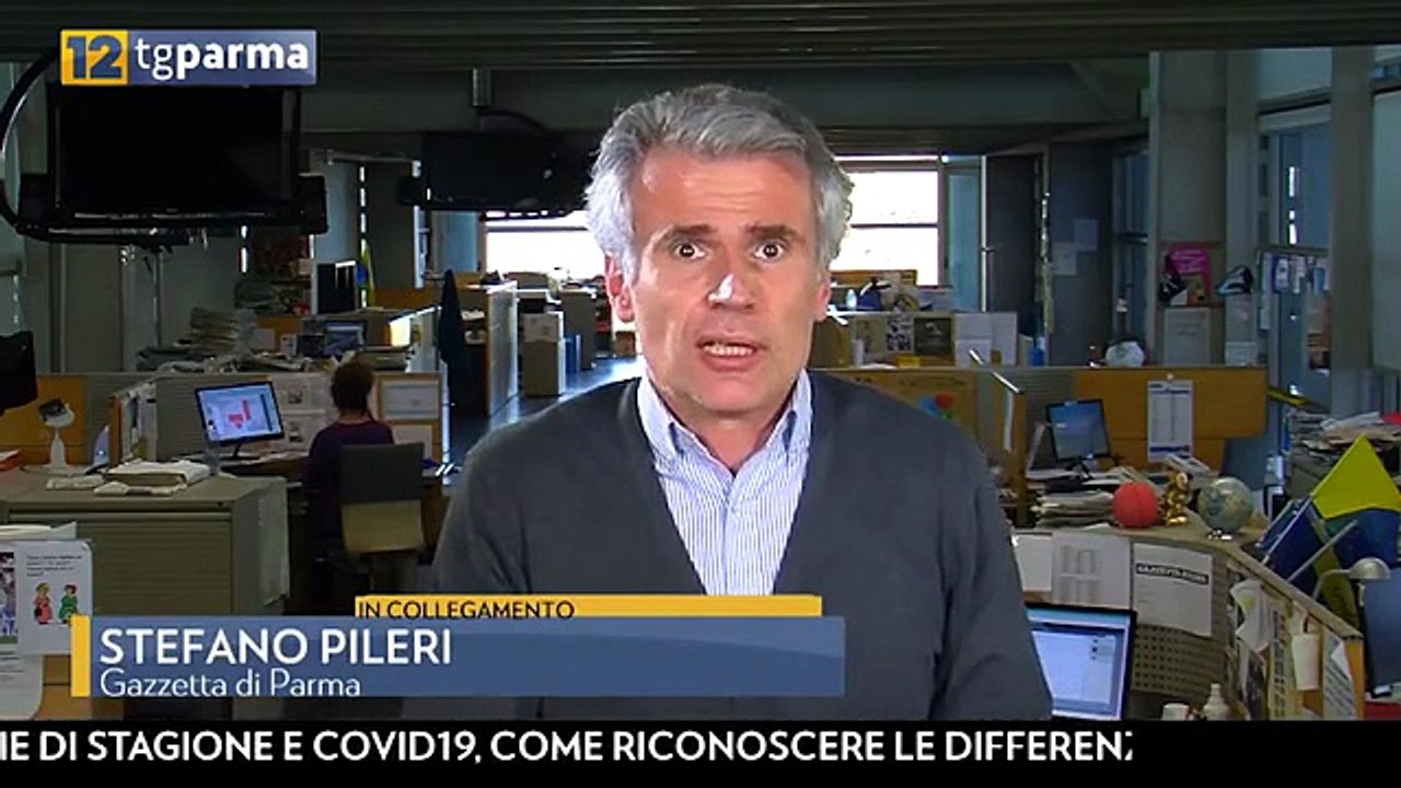 anteprima 6 aprile