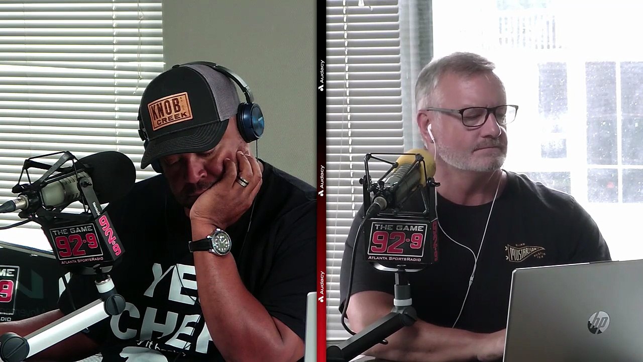 Bryant McFadden diagnoses the NFL's young QB problem and the Penix-Tua competition