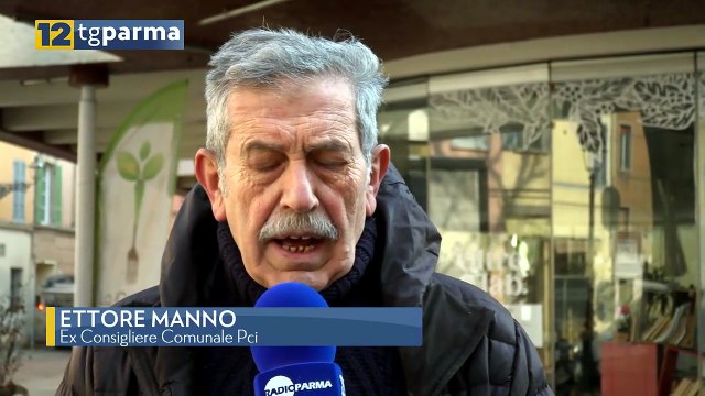 OLTRETORRENTE, OLTRE LAB CHIUSO E IN ZONA CRESCE IL DEGRADO | OLTRETORRENTE, OLTRE LAB CHIUSO E IN ZONA CRESCE IL DEGRADO