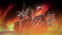 Hokuto no Ken: Fist of the North Star Episode 10