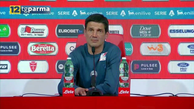 QUATTRO DEL PARMA IN NAZIONALE. SOHM (CONTUSIONE ALLA COSCIA) TORNA A COLLECCHIO | QUATTRO DEL PARMA IN NAZIONALE. SOHM (CONTUSIONE ALLA COSCIA) TORNA A COLLECCHIO