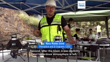 How autonomous machines are transforming road and tunnel safety