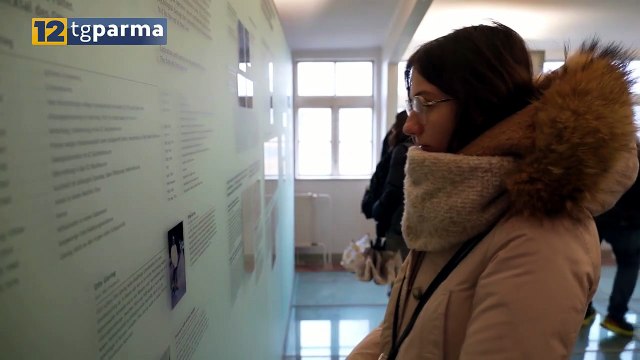 VIAGGIO DELLA MEMORIA, VISITE E RIFLESSIONI PER GLI STUDENTI | VIAGGIO DELLA MEMORIA, VISITE E RIFLESSIONI PER GLI STUDENTI