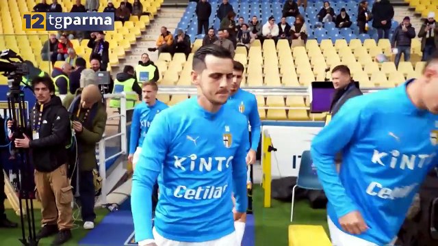 CALCIO, SABATO UDINESE-PARMA: ESTEVEZ VERSO LA CONFERMA A CENTROCAMPO | CALCIO, SABATO UDINESE-PARMA: ESTEVEZ VERSO LA CONFERMA A CENTROCAMPO