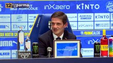 CHIVU, DOMANI IL PRIMO TEST CONTRO IL BOLOGNA. "FASE DIFENSIVA? SI FA IN 11" | CHIVU, DOMANI IL PRIMO TEST CONTRO IL BOLOGNA. "FASE DIFENSIVA? SI FA IN 11"