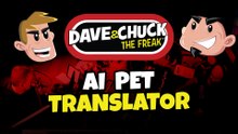 AI Pet Translator