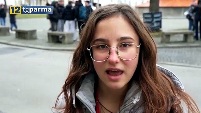 VIAGGIO DELLA MEMORIA, IL BILANCIO DEGLI STUDENTI DI PARMA | VIAGGIO DELLA MEMORIA, IL BILANCIO DEGLI STUDENTI DI PARMA
