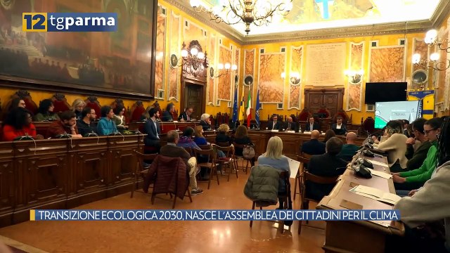 TRANSIZIONE ECOLOGICA 2030, NASCE L'ASSEMBLEA DEI CITTADINI PER IL CLIMA | TRANSIZIONE ECOLOGICA 2030, NASCE L'ASSEMBLEA DEI CITTADINI PER IL CLIMA
