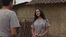 Kupu-Kupu Kertas (2024)