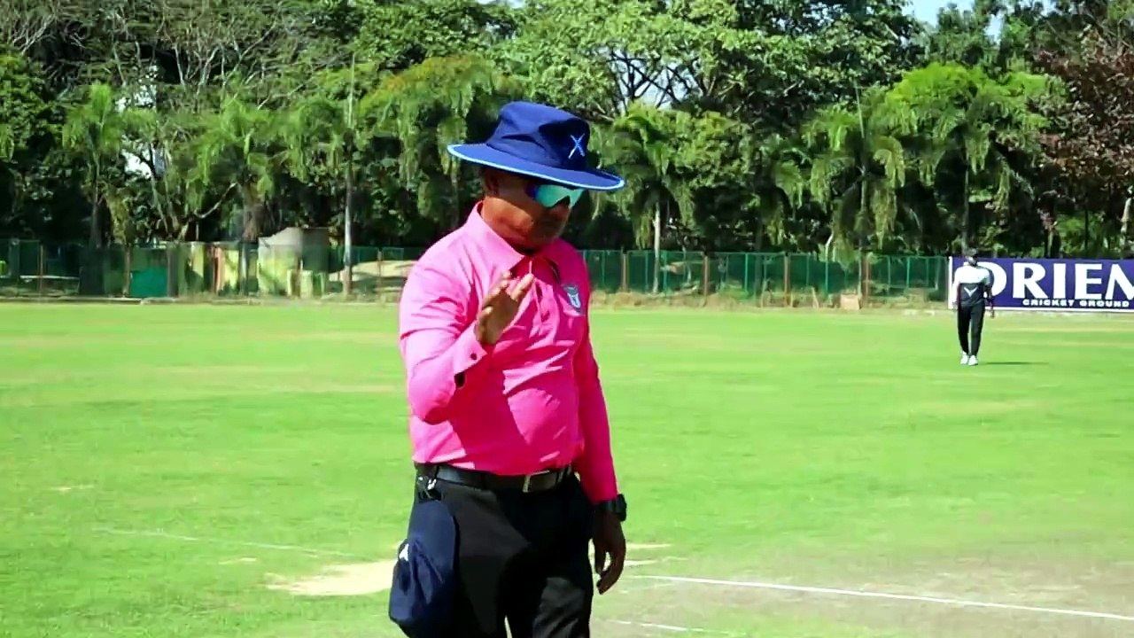 Emerging Player WS23 86 Runs 52 Balls