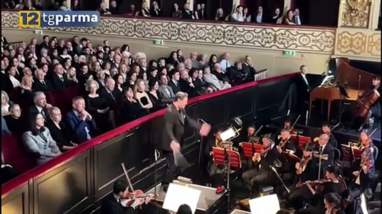 SUCCESSO PER IL BARBIERE DI SIVIGLIA, LA SODDISFAZIONE DI MARTINO FAGGIANI | SUCCESSO PER IL BARBIERE DI SIVIGLIA, LA SODDISFAZIONE DI MARTINO FAGGIANI