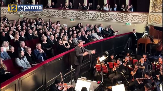 SUCCESSO PER IL BARBIERE DI SIVIGLIA, LA SODDISFAZIONE DI MARTINO FAGGIANI | SUCCESSO PER IL BARBIERE DI SIVIGLIA, LA SODDISFAZIONE DI MARTINO FAGGIANI
