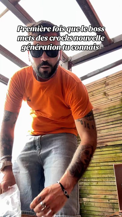 Tu connais ? Tu l’ai a ?