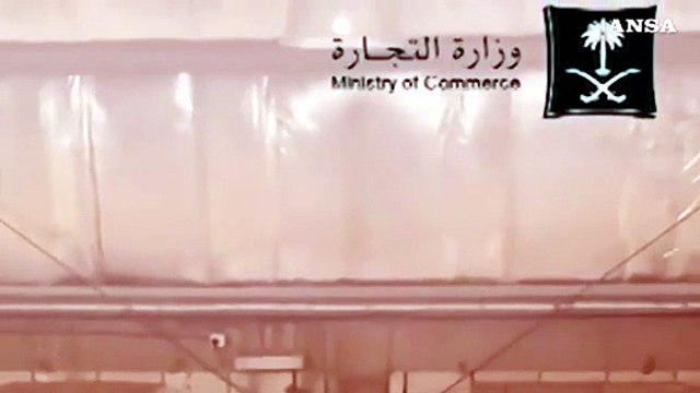 Coronavirus, in Arabia Saudita sequestrati 5 milioni di mascherine