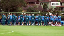 BOLETIM DA SELEÇÃO - 29/05/26