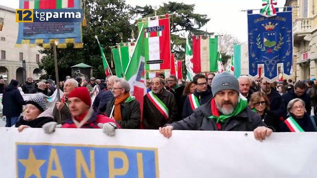 CONCERTO VIA TOSCANA, DOPPIA MANIFESTAZIONE DI PROTESTA | CONCERTO VIA TOSCANA, DOPPIA MANIFESTAZIONE DI PROTESTA