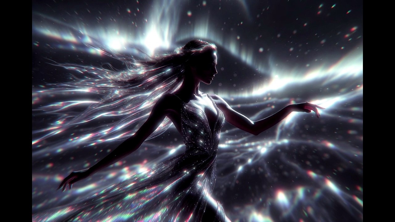 Lumina's Embrace - The Most Beautiful EDM Song 2026   Epic Festival Anthem