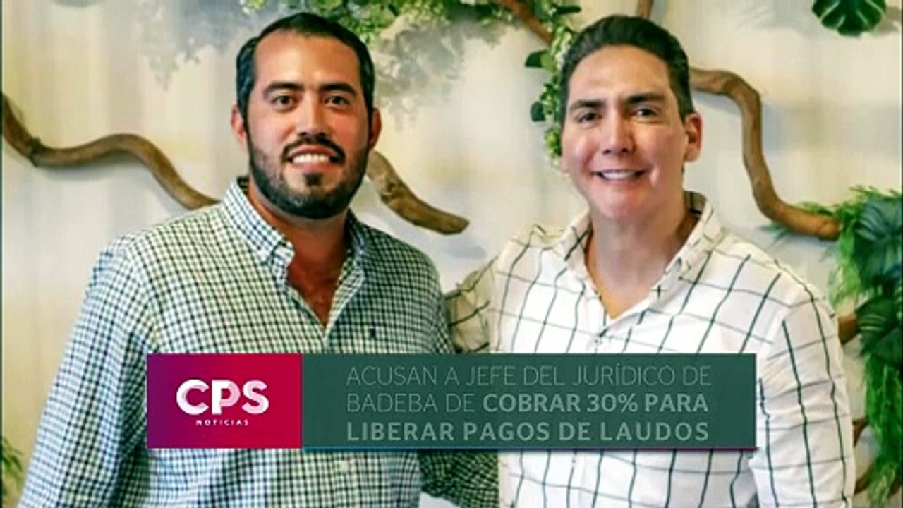 Acusan cobros ilegales en Jurídico de Bahía | CPS Noticias Puerto Vallarta