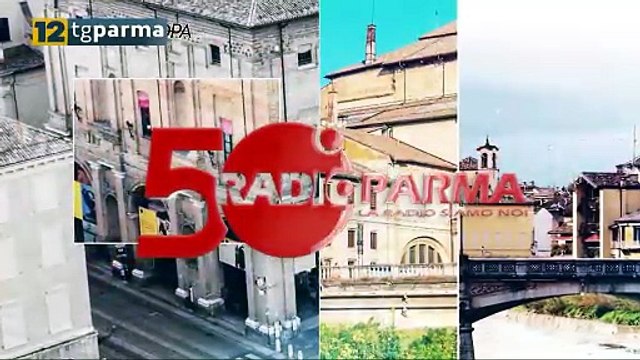 50 ANNI CON RADIO PARMA: GLI AUGURI DI TANTI VIP | 50 ANNI CON RADIO PARMA: GLI AUGURI DI TANTI VIP