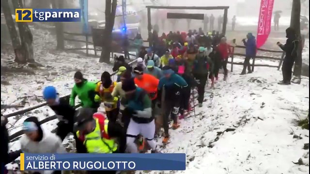 SKYSNOW SCHIA MONTE CAIO, UN SUCCESSO LA GARA IN APPENNINO | SKYSNOW SCHIA MONTE CAIO, UN SUCCESSO LA GARA IN APPENNINO