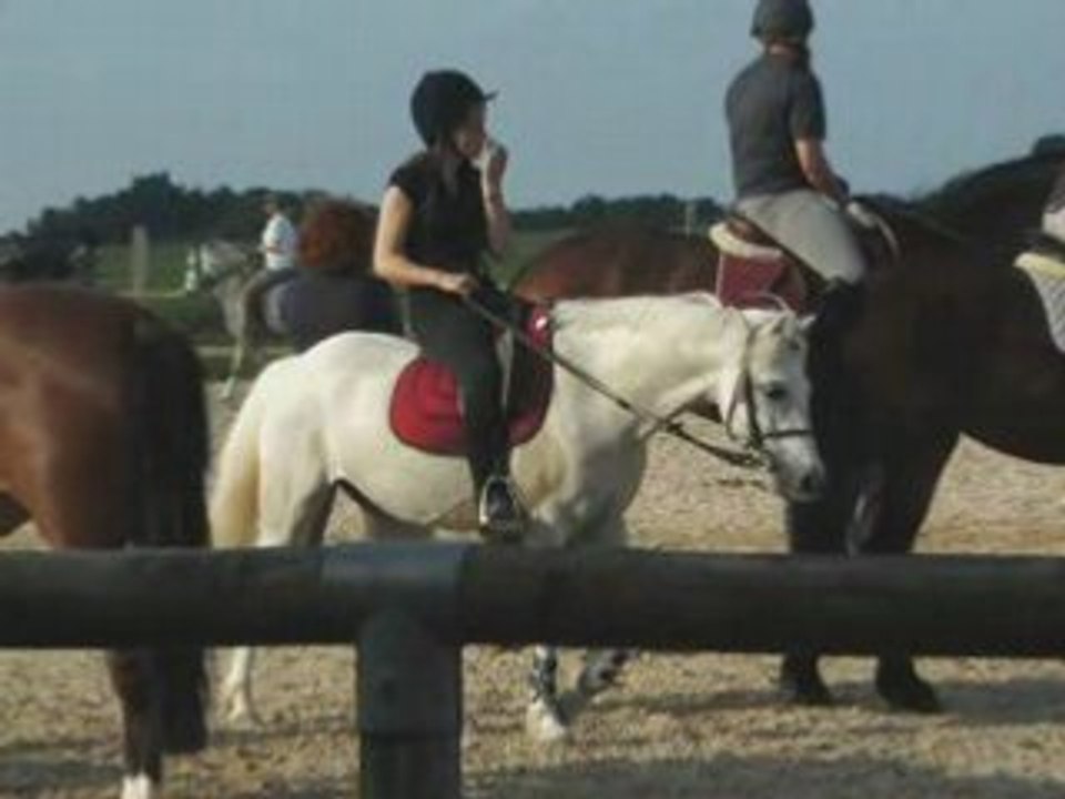 Il étais une fois Island