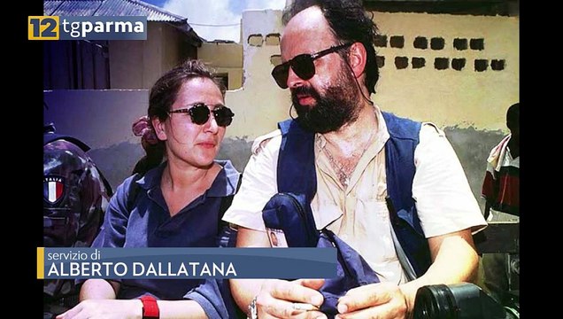 ILARIA ALPI “RACCONTATA” AI GIOVANI. INIZIATIVA A PALAZZO GOVERNATORE | ILARIA ALPI “RACCONTATA” AI GIOVANI. INIZIATIVA A PALAZZO GOVERNATORE