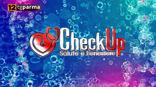 STASERA ALLE 21 A CHECK UP SU 12 TV PARMA SI PARLA DI PRESSIONE ALTA | STASERA ALLE 21 A CHECK UP SU 12 TV PARMA SI PARLA DI PRESSIONE ALTA