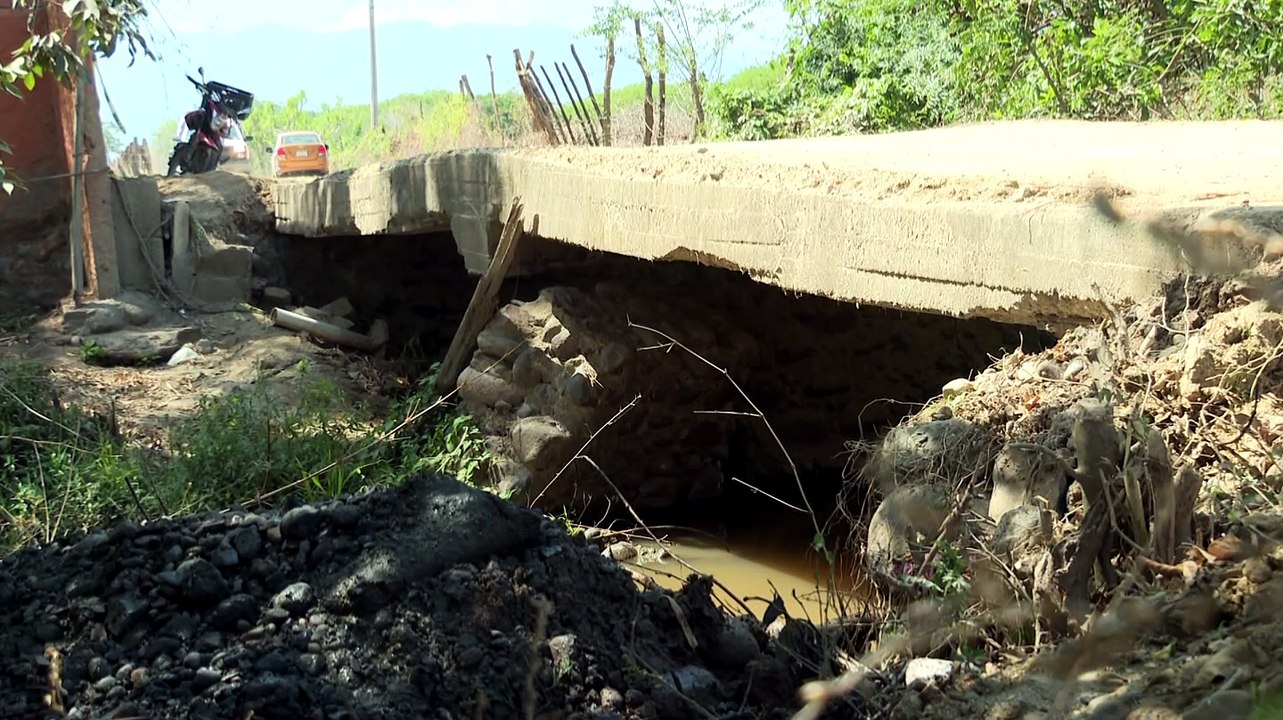 Bahía anuncia nueva vialidad alterna | CPS Noticias Puerto Vallarta