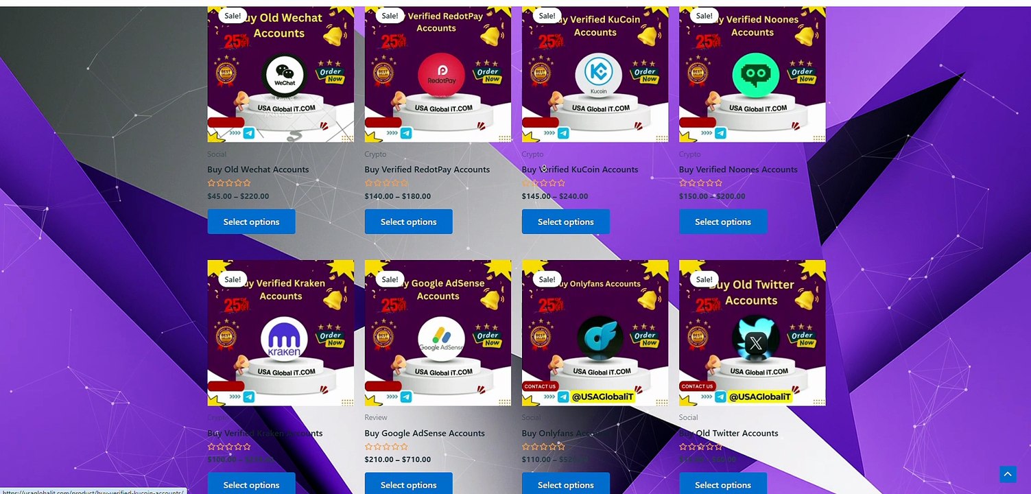 5 Best Sites to Buy Hotmail Accounts (PVA, Bulk &amp (docx)