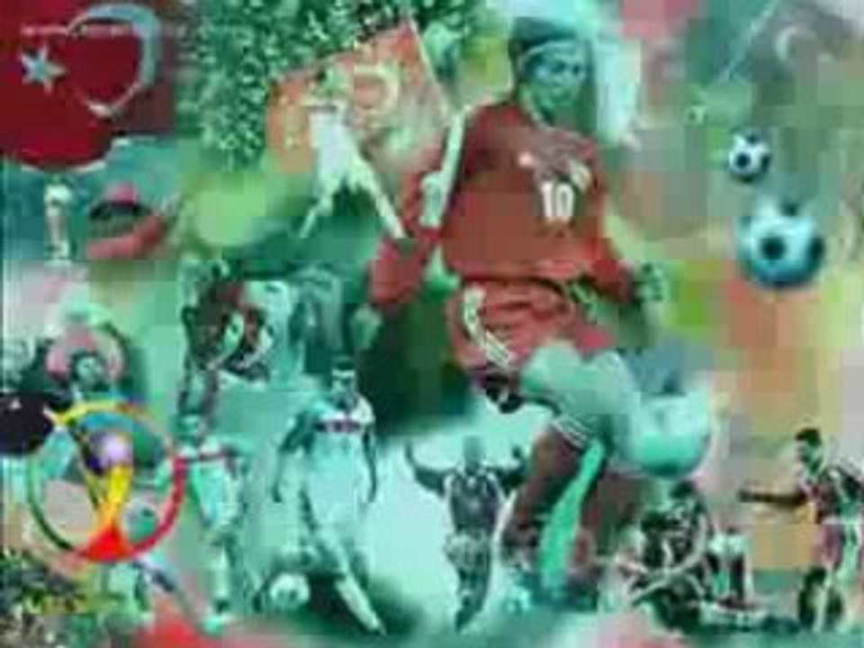 turkiye 3-2 cek cumhuriyeti euro 2008