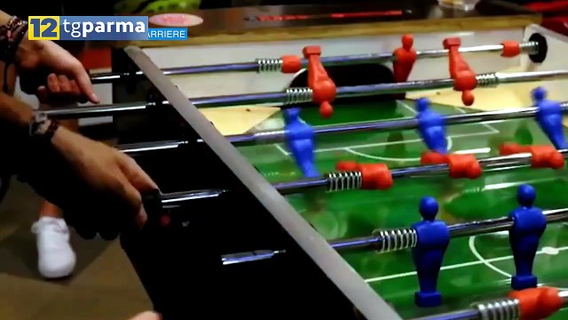 12TVPARMA, OGGI LA PRIMA PUNTATA DI DISABILI SENZA BARRIERE | 12TVPARMA, OGGI LA PRIMA PUNTATA DI DISABILI SENZA BARRIERE
