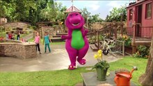 PBS Kids Barney And Friends A Great Day For Counting...mp4