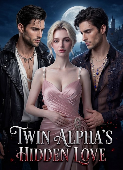 Twin Alpha's Hidden Love - Full Episode