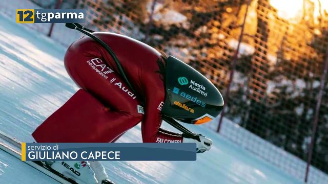 SCI, LA GREGGIO DAVANTI A TUTTI ANCHE GRAZIE ALLA DALLARA | SCI, LA GREGGIO DAVANTI A TUTTI ANCHE GRAZIE ALLA DALLARA
