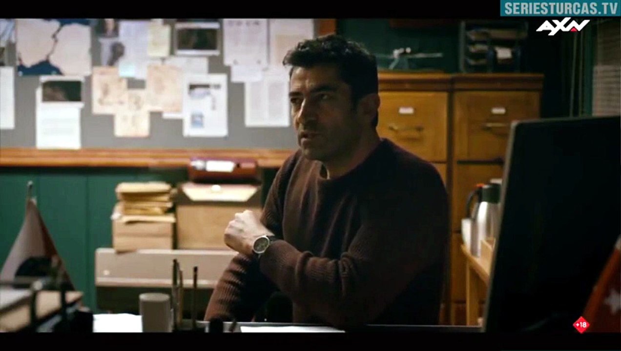 Mi Nombre es Alef Alef - Episode 7