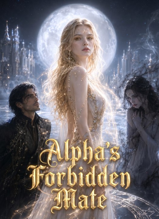 Alpha’s Forbidden Mate - Full