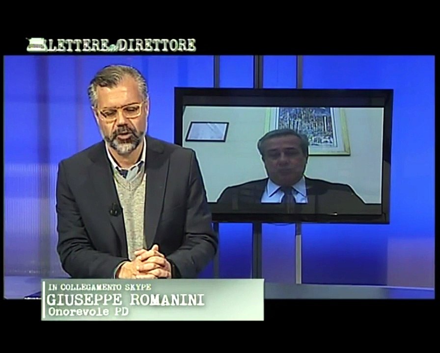 LETTERE AL DIRETTORE