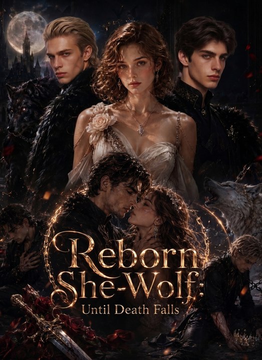 Reborn She-Wolf: Until Death Falls - Full