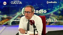 El día en 15 minutos: Del vídeo bravucón de Óscar Puente a la inacción de los socios en los casos que cercan al PSOE