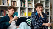 INTIMATE Staffel 1 Folge 2 Doppeldate(edit)