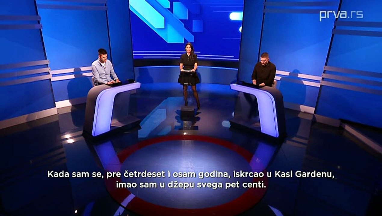 Kviz Pobednik - 19.05.26