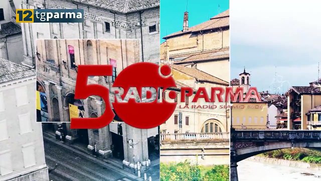 GIORNATA MONDIALE DELLA RADIO: FESTEGGIA ANCHE RADIO PARMA | GIORNATA MONDIALE DELLA RADIO: FESTEGGIA ANCHE RADIO PARMA