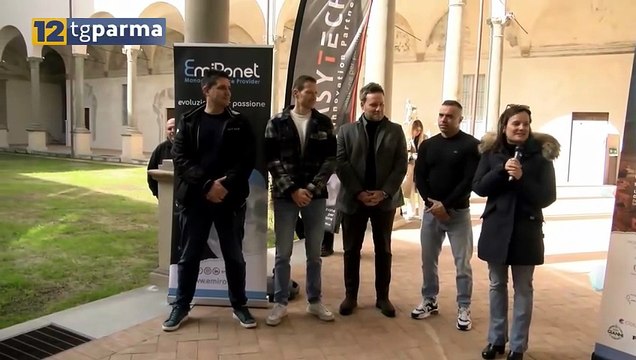 COMPLESSO DI SAN PAOLO, FINO AL 22 MARZO IN SCENA LA EVOLUTION WEEK | COMPLESSO DI SAN PAOLO, FINO AL 22 MARZO IN SCENA LA EVOLUTION WEEK