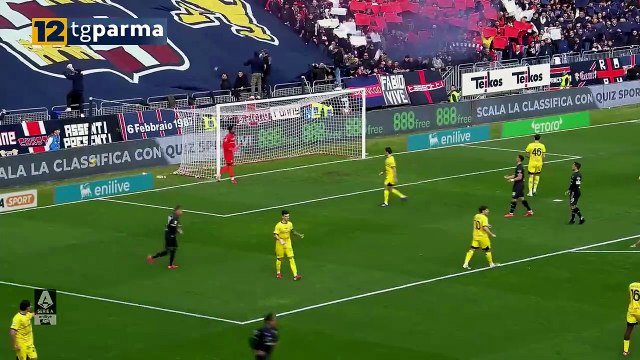PARMA 1913, SEDUTA MATTUTINA A COLLECCHIO, NUOVO STOP PER MIHAILA | PARMA 1913, SEDUTA MATTUTINA A COLLECCHIO, NUOVO STOP PER MIHAILA