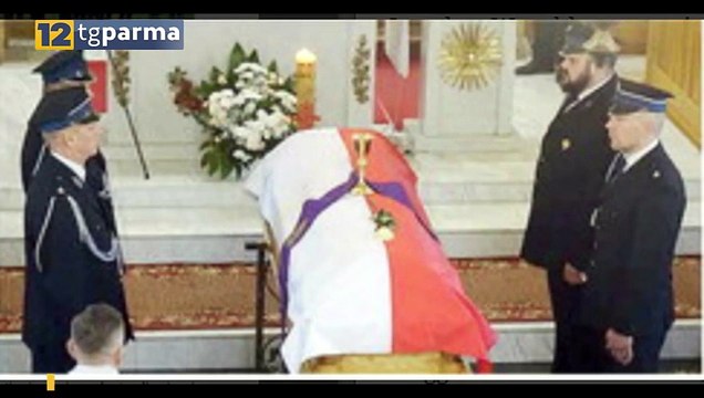 CORDOGLIO NEL PARMENSE PER LA SCOMPARSA A 49 ANNI DI DON JAREK | CORDOGLIO NEL PARMENSE PER LA SCOMPARSA A 49 ANNI DI DON JAREK