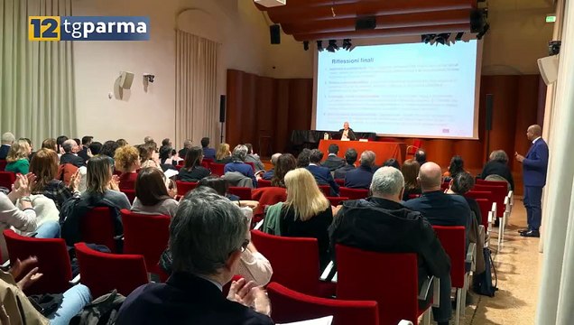 DATI ISTAT FOTOGRAFANO LA REALTÀ SOCIO-ECONOMICA DI PARMA | DATI ISTAT FOTOGRAFANO LA REALTÀ SOCIO-ECONOMICA DI PARMA
