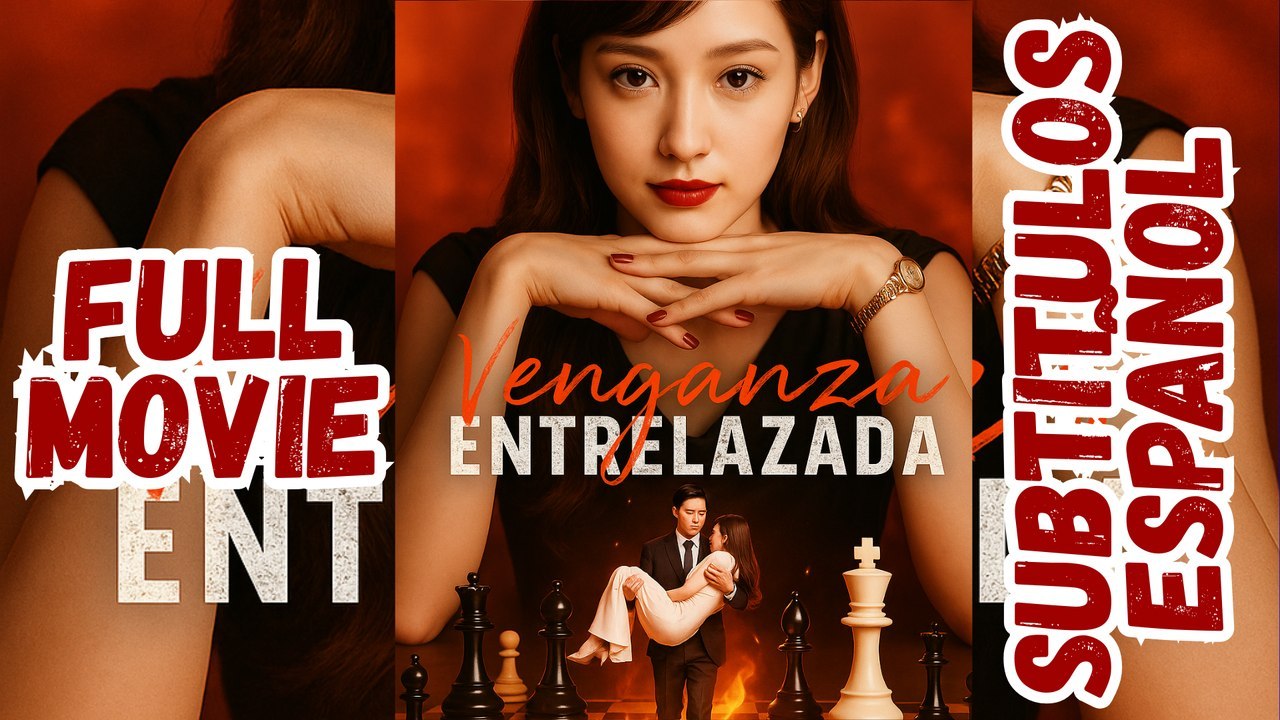 Venganza entrelazada | ganzer film deutsch